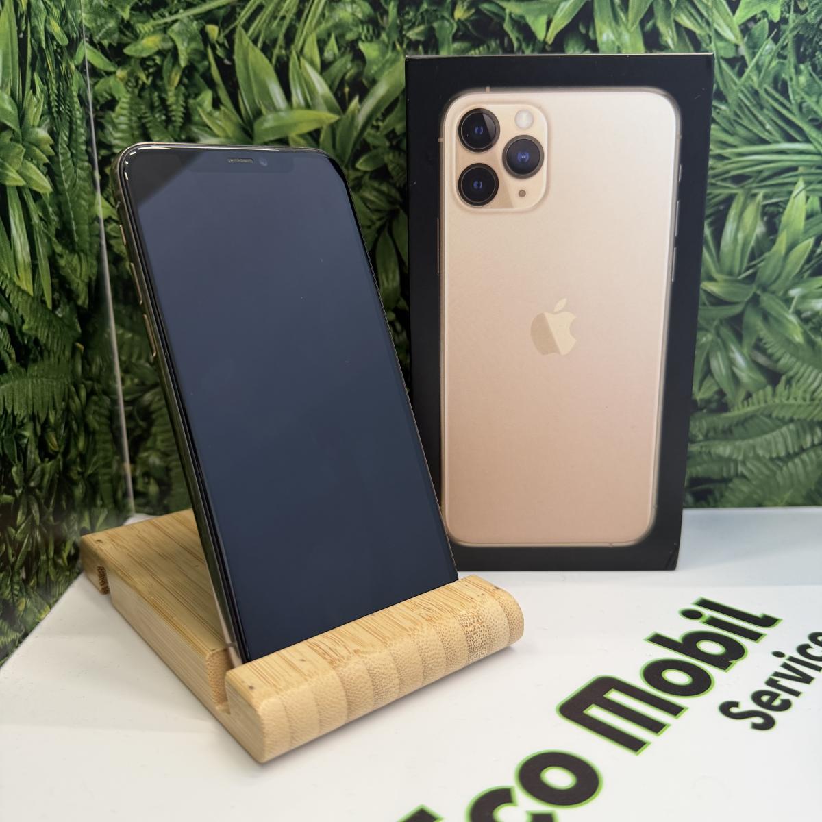 Apple iPhone 11 Pro Kártyafüggetlen 64 GB, 12 hó garancia, Újszerű
