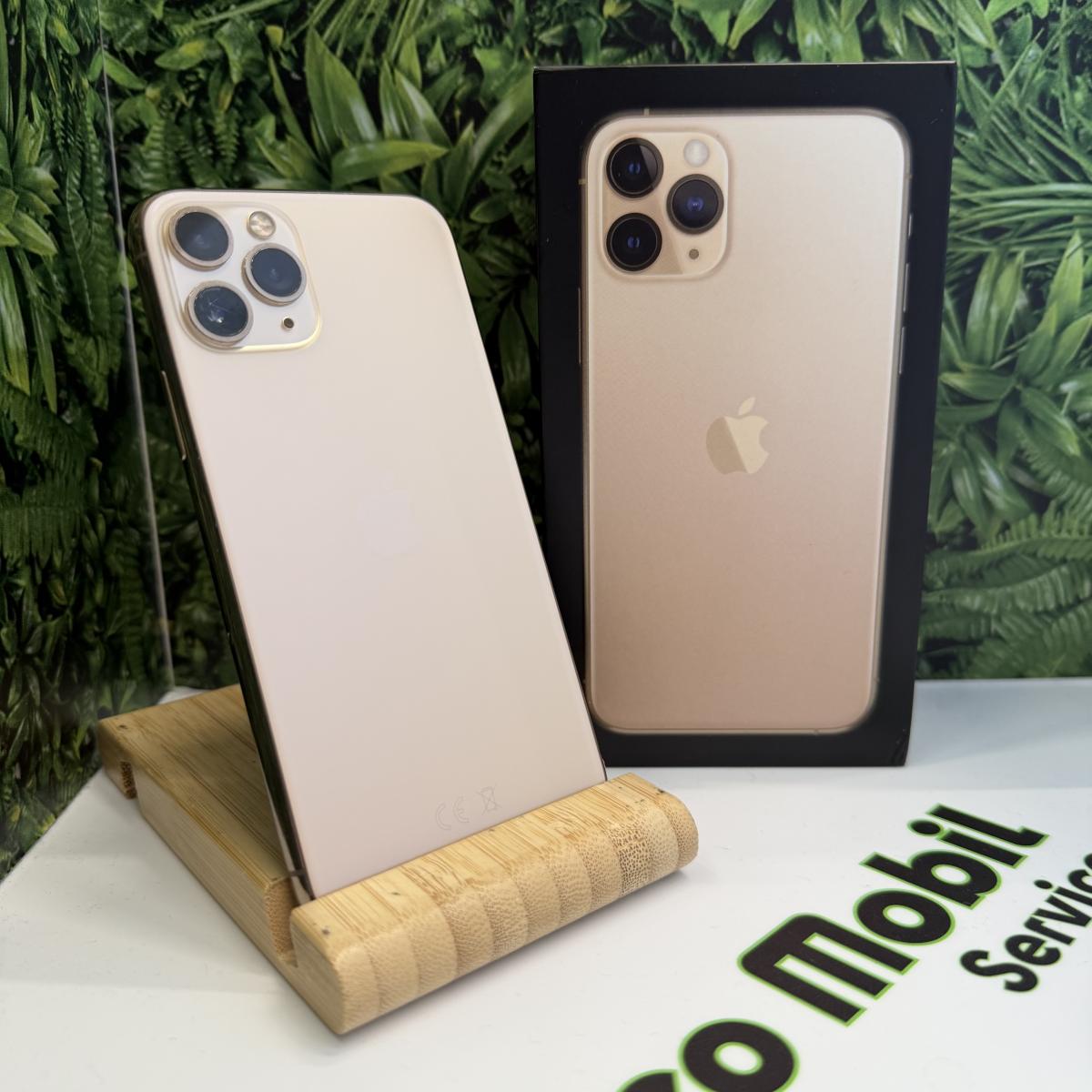 Apple iPhone 11 Pro Kártyafüggetlen 64 GB, 12 hó garancia, Újszerű