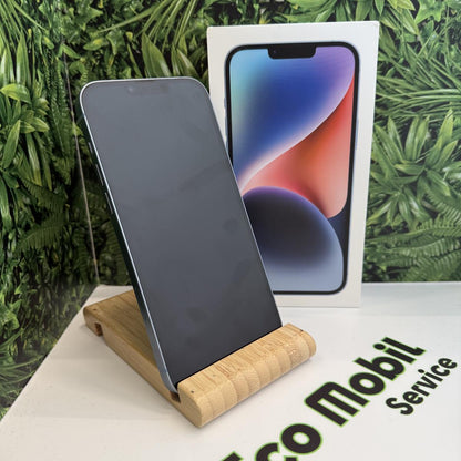Apple iPhone 14 Plus Kártyafüggetlen 128 GB, 12 hó garancia, Újszerű
