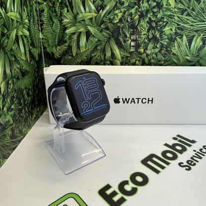 Apple Watch SE 3 (Gen) 44MM Bluetooth, 12 hó garancia, Újszerű