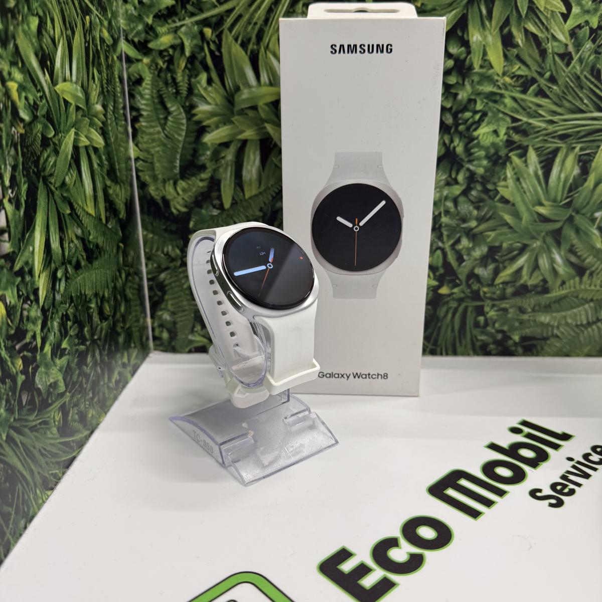 Samsung Galaxy Watch8 Kártyafüggetlen, 12 hó garancia, Újszerű