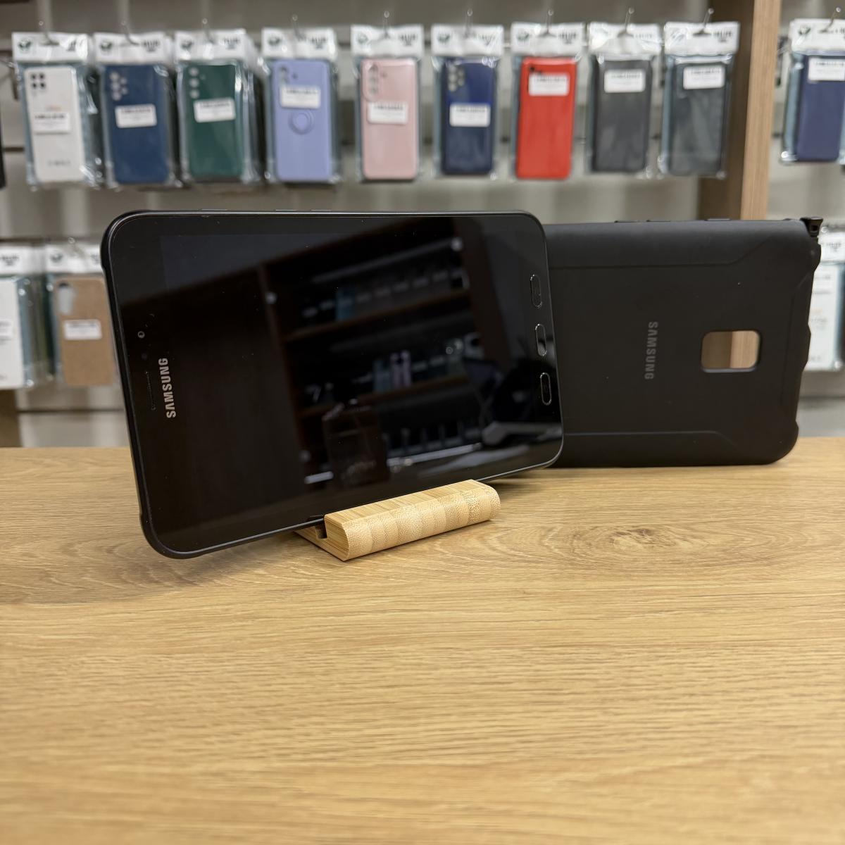 Samsung Galaxy Tab Active2 Kártyafüggetlen 16 GB, 12 hó garancia, Átlagos