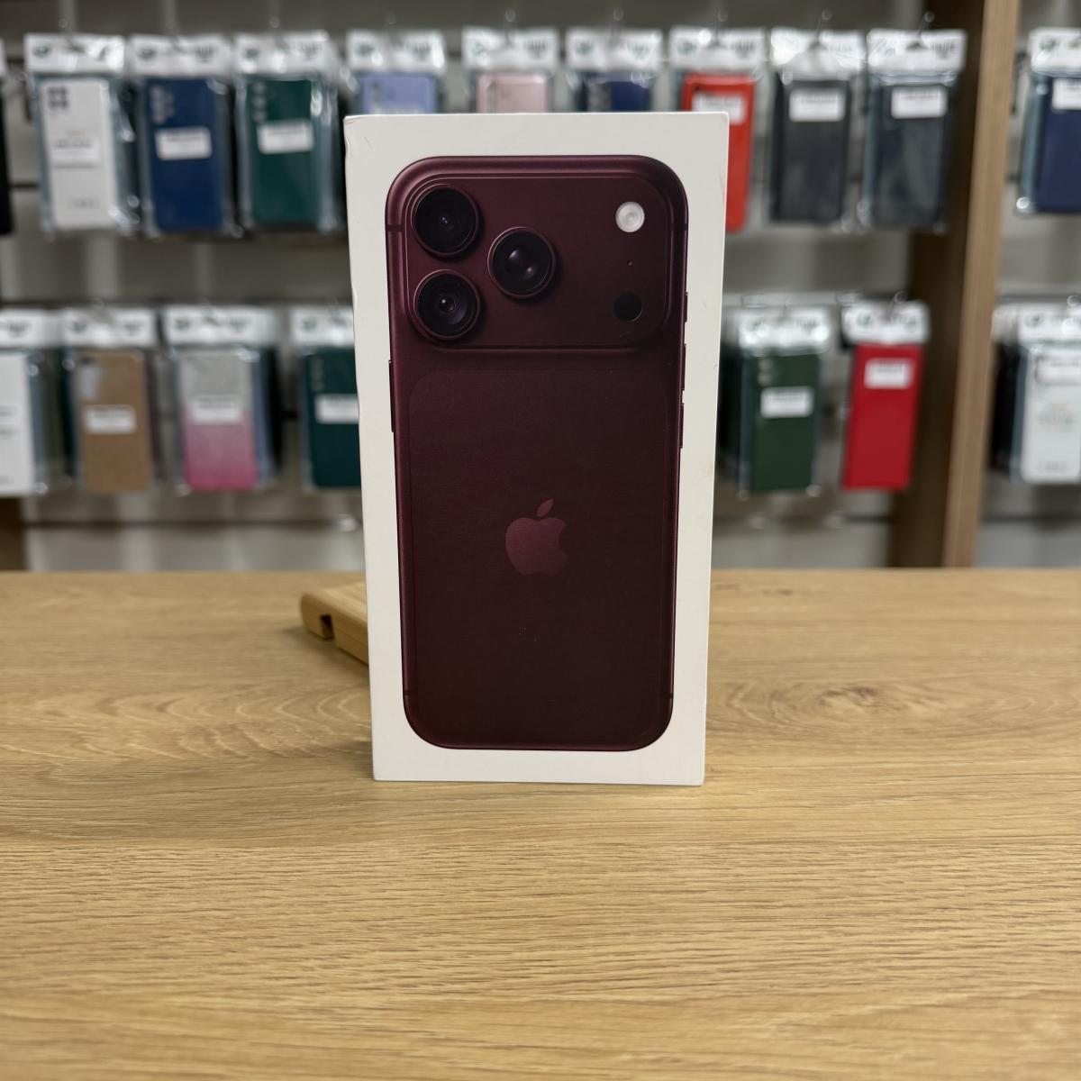 Apple iPhone 18 Pro Kártyafüggetlen 256 GB, 12 hó garancia, Új, Bontatlan