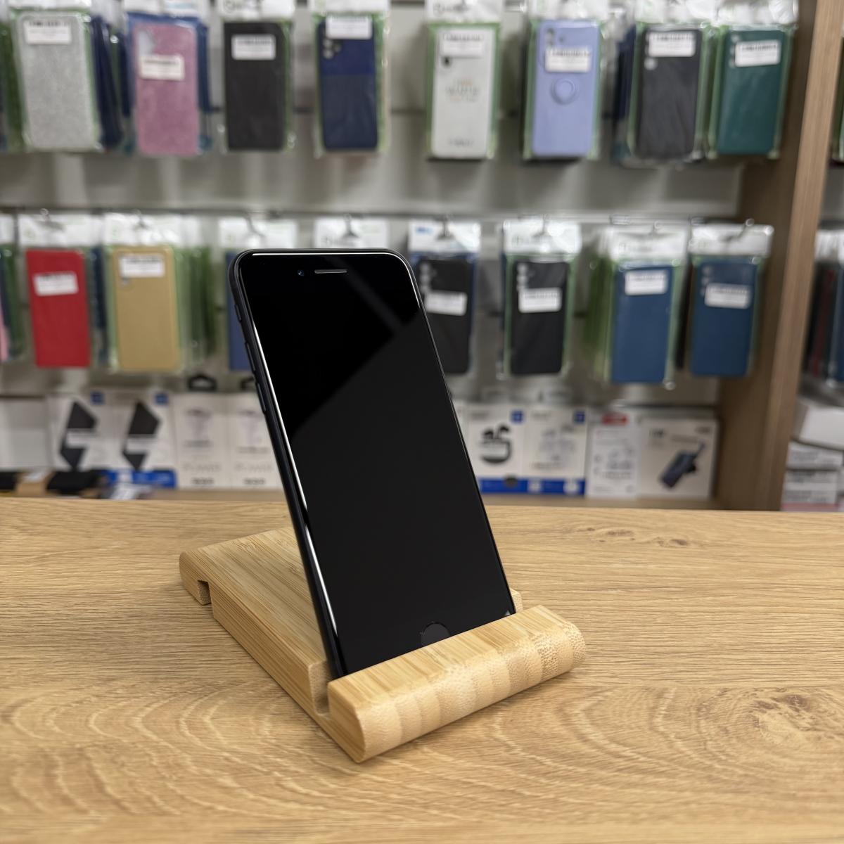Apple iPhone SE (2022) Kártyafüggetlen 64 GB, 12 hó garancia, Átlagos