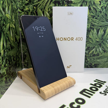 Honor 400 Lite Kártyafüggetlen 256 GB, 12 hó garancia, Újszerű