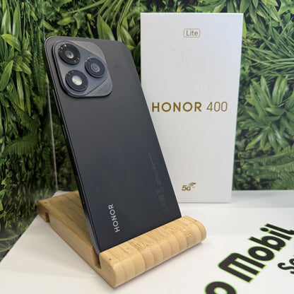 Honor 400 Lite Kártyafüggetlen 256 GB, 12 hó garancia, Újszerű