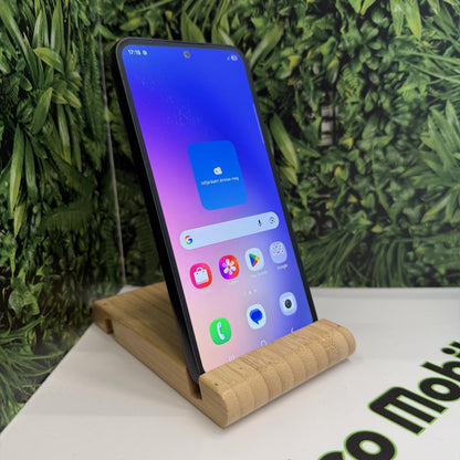 Samsung Galaxy A54 5G Kártyafüggetlen 128 GB, 12 hó garancia, Újszerű