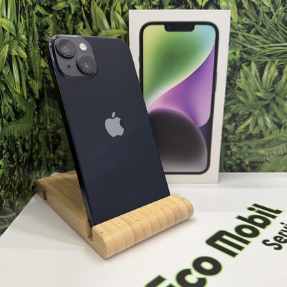 Apple iPhone 14 Kártyafüggetlen 128 GB, 12 hó garancia, Újszerű