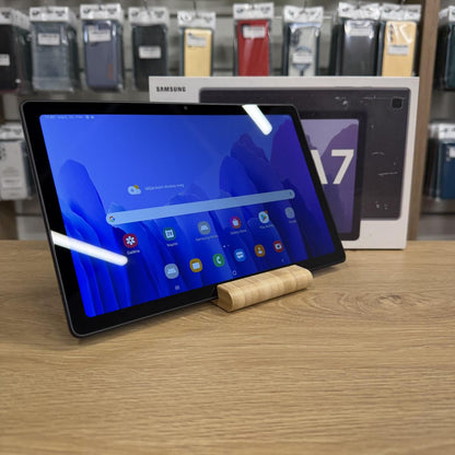 Samsung Galaxy Tab A7 Kártyafüggetlen 32 GB, 12 hó garancia, Újszerű