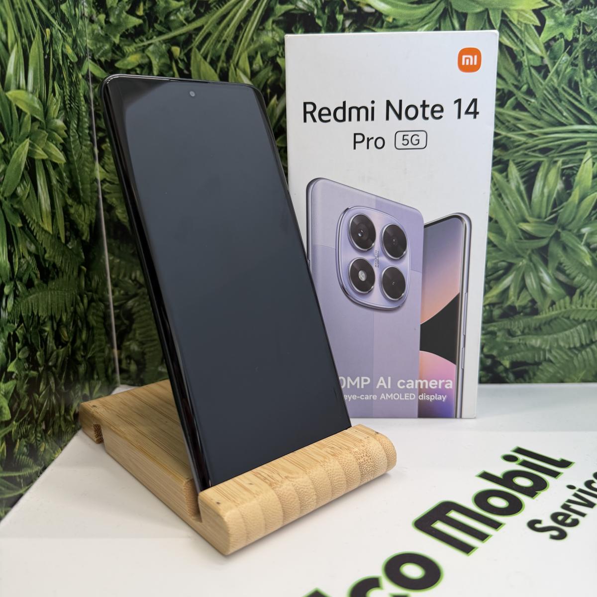 Xiaomi Redmi Note 13 Pro+ Kártyafüggetlen 256 GB, 12 hó garancia, Újszerű