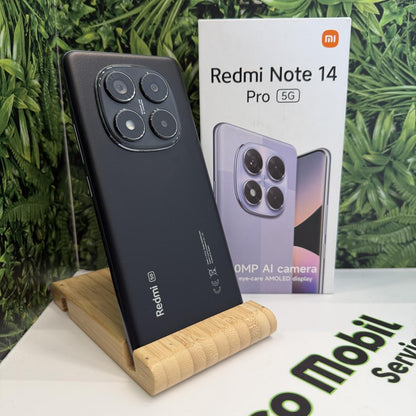 Xiaomi Redmi Note 13 Pro+ Kártyafüggetlen 256 GB, 12 hó garancia, Újszerű