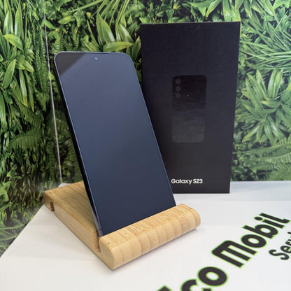 Samsung Galaxy S23 Kártyafüggetlen 128 GB, 12 hó garancia, Újszerű