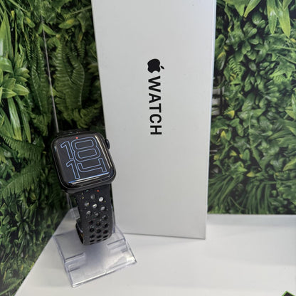 Apple Watch SE (2022) Bluetooth, 12 hó garancia, Újszerű