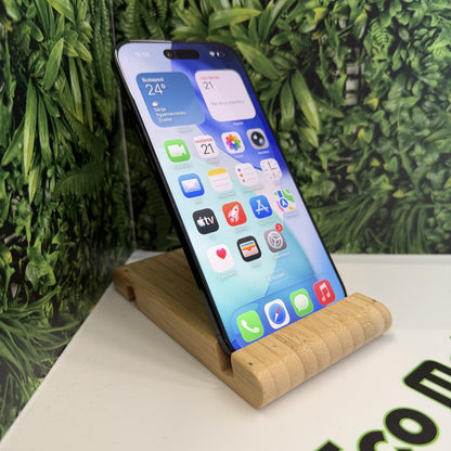Apple iPhone Air Kártyafüggetlen 256 GB, 12 hó garancia, Újszerű