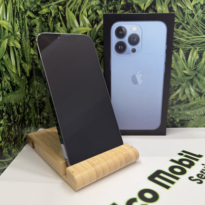 Apple iPhone 13 Pro Kártyafüggetlen 256 GB, 12 hó garancia, Újszerű