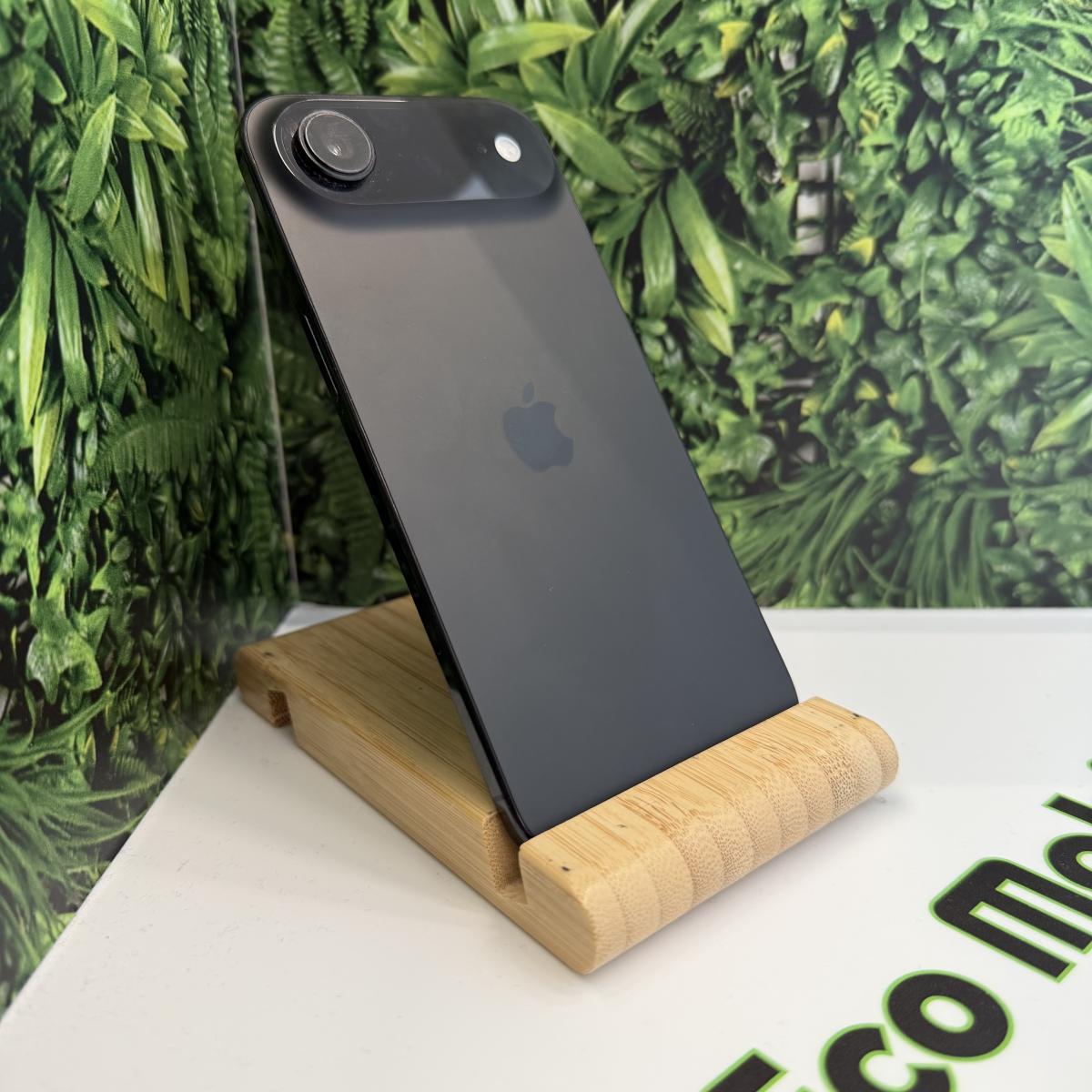 Apple iPhone Air Kártyafüggetlen 256 GB, 12 hó garancia, Újszerű