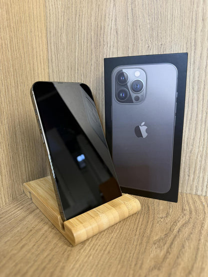 Apple iPhone 13 Pro Kártyafüggetlen 128 GB, 12 hó garancia, Újszerű