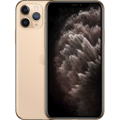 iPhone 11 Pro hátlap csere - Akár 6 órán belül
