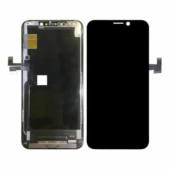 iPhone 11 Pro Max kijelző csere - Akár 1 órán belül