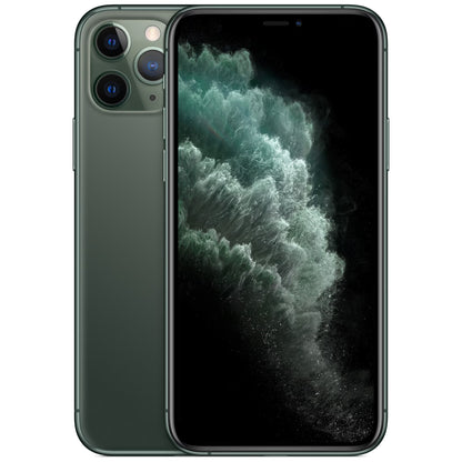 iPhone 11 Pro hátlap csere - Akár 6 órán belül