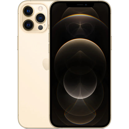 iPhone 12 Pro Max hátlap csere - Akár 6 órán belül