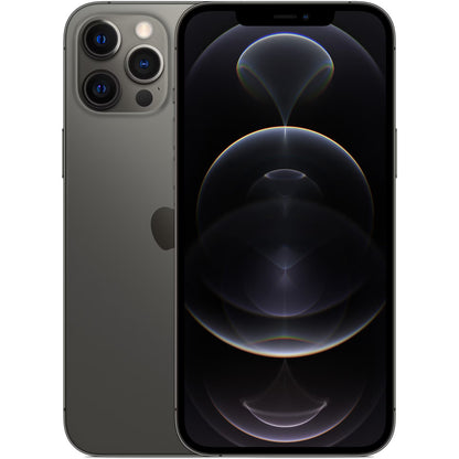 iPhone 12 Pro hátlap csere - Akár 1 órán belül