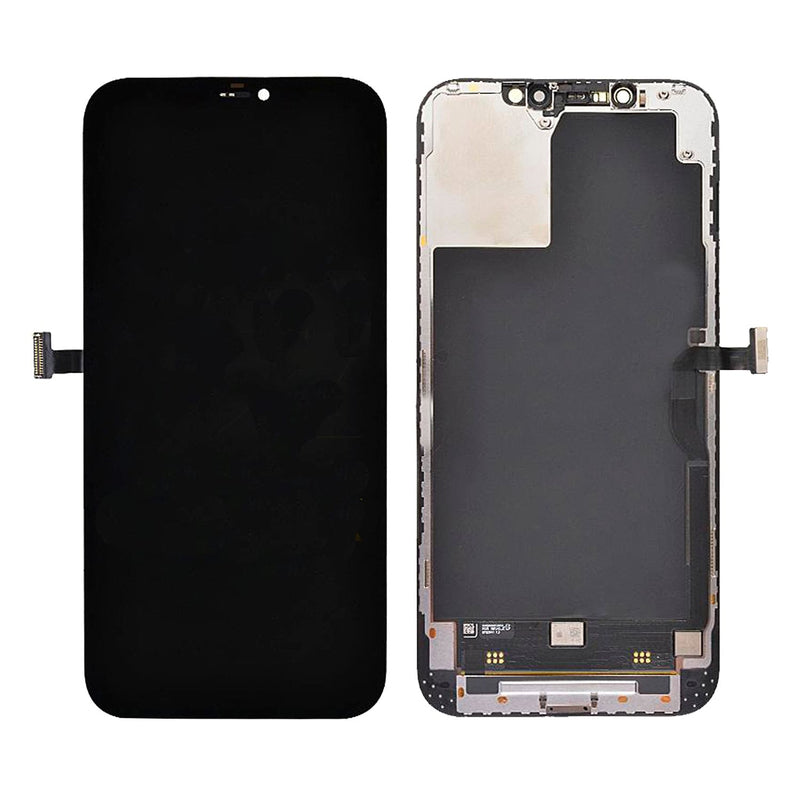 iPhone 12 Pro kijelző csere - Akár 1 órán belül