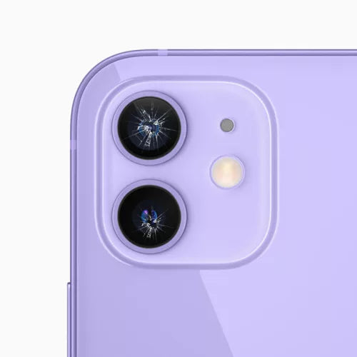 iPhone 12 hátsó kamera csere - Akár 1 órán belül