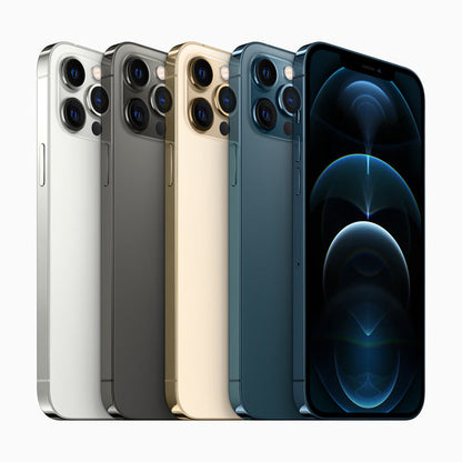 iPhone 12 Pro hátlap csere - Akár 1 órán belül