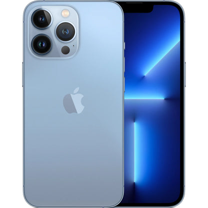 iPhone 13 Pro hátlap csere - Akár 6 órán belül