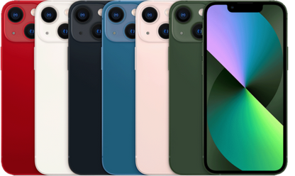 iPhone 13 Mini hátlap csere - Akár 6 órán belül