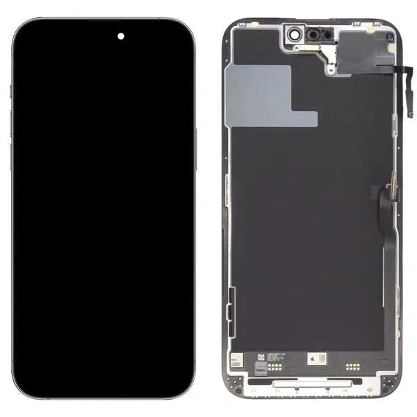 iPhone 14 Pro Max kijelző csere - Akár 1 órán belül