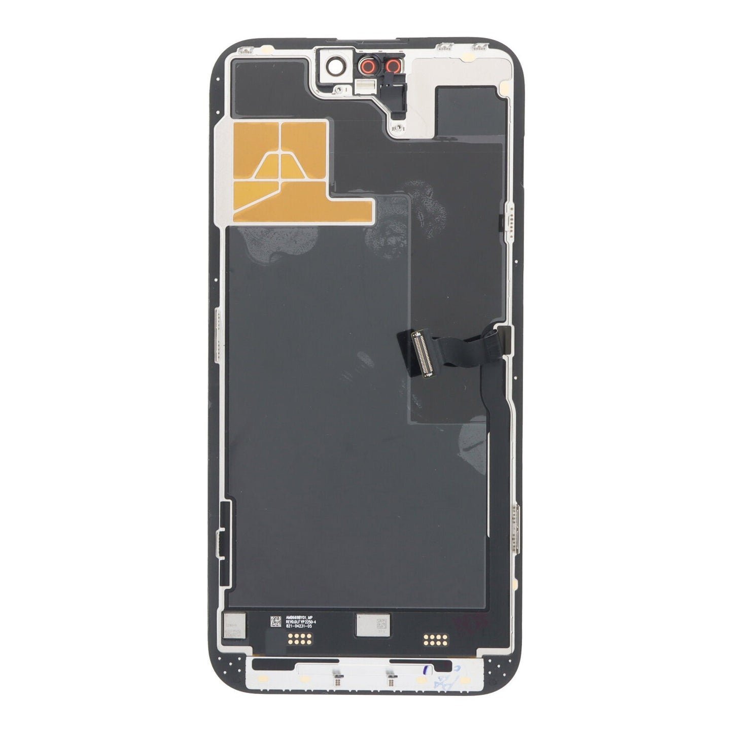 iPhone 14 Pro Max kijelző csere - Akár 1 órán belül