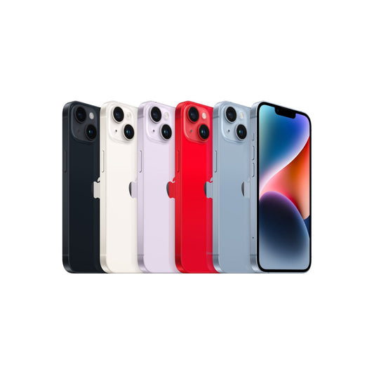 iPhone 14 Plus hátlap csere - Akár 6 órán belül