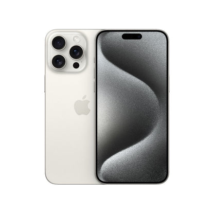 iPhone 15 Pro Max hátlap csere - Akár 6 órán belül