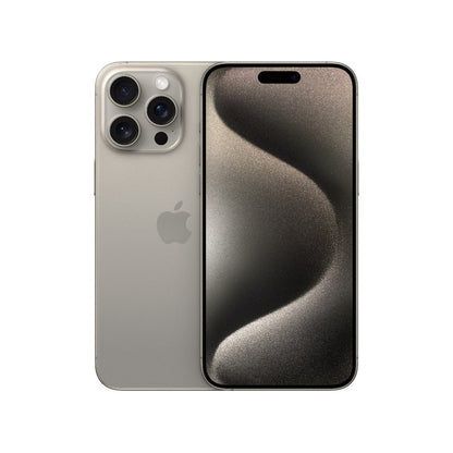 iPhone 15 Pro Max hátlap csere - Akár 6 órán belül