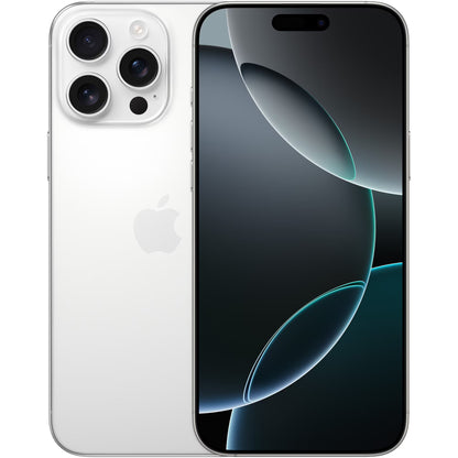 iPhone 16 Pro Max Hátlap csere - Akár 6 órán belül