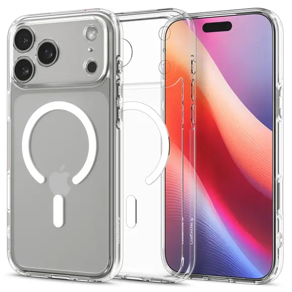 Spigen tokok
