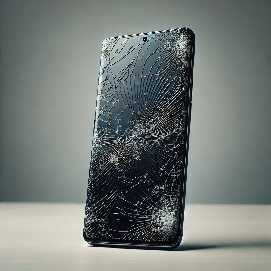 Samsung Galaxy S10e kijelző csere gyári alkatrésszel - 1 órán belül
