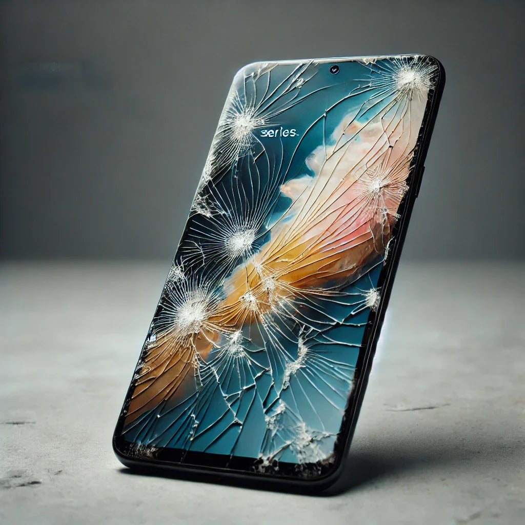 Samsung Galaxy A31 kijelző csere gyári alkatrésszel - 1 órán belül