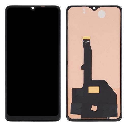 Huawei P30 Pro kijelző csere - Akár 1 órán belül