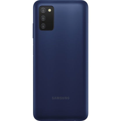 Samsung Galaxy A03s hátlap csere - Akár 1 órán belül