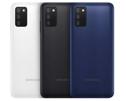 Samsung Galaxy A03s hátlap csere - Akár 1 órán belül