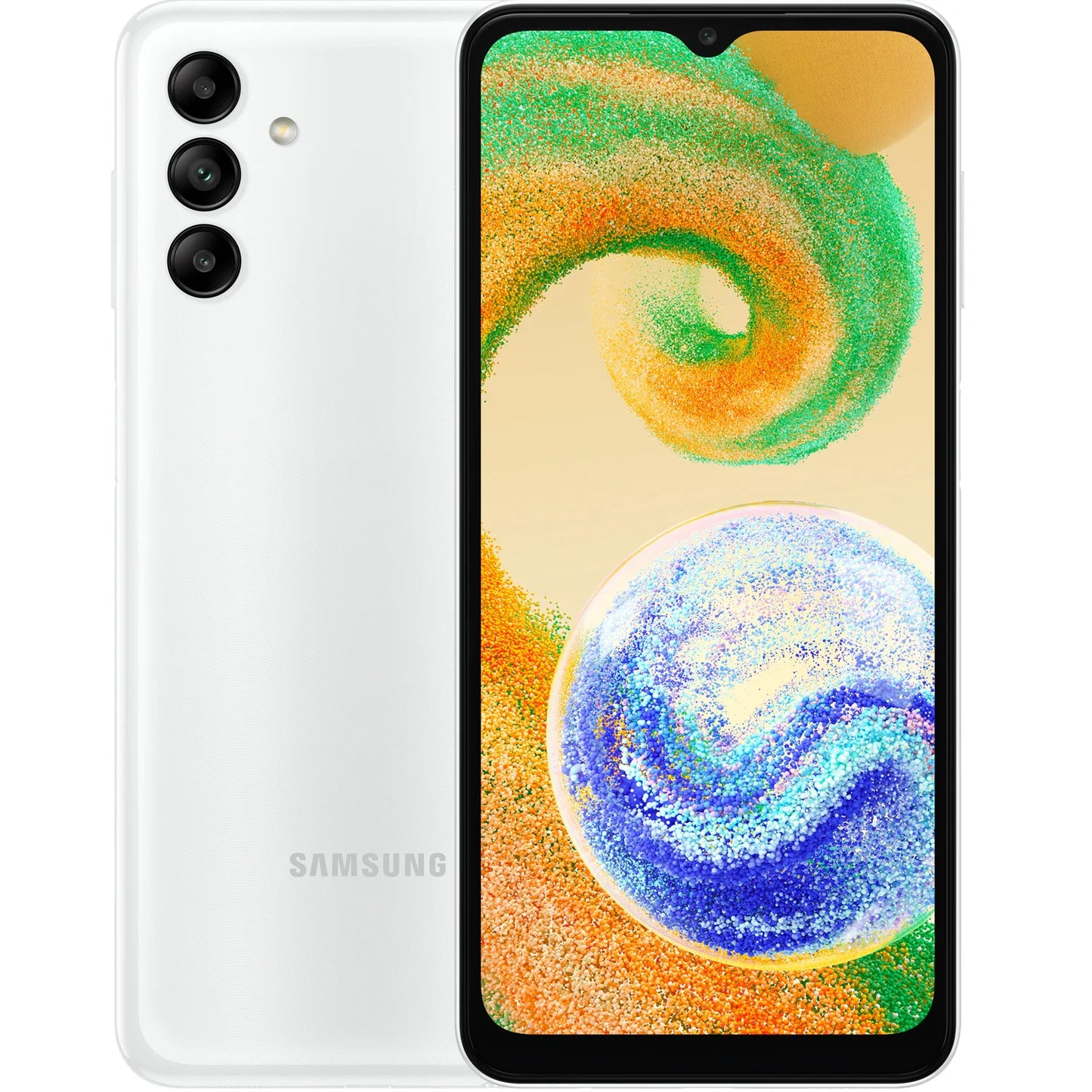 Samsung Galaxy A04s hátlap csere - Akár 1 órán belül