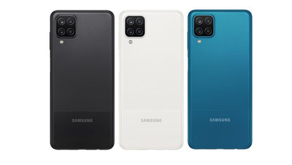 Samsung Galaxy A12 hátlap csere - Akár 1 órán belül