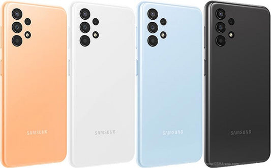 Samsung Galaxy A13 5G hátlap csere - Akár 1 órán belül