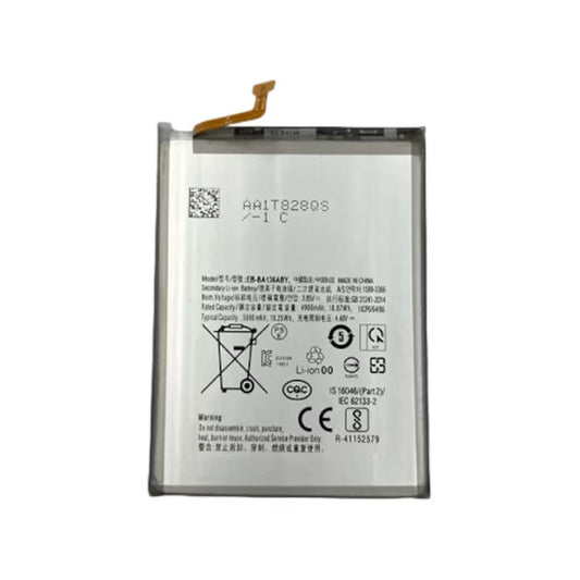 Samsung Galaxy A13 4G akkumulátor csere - Akár 1 órán belül