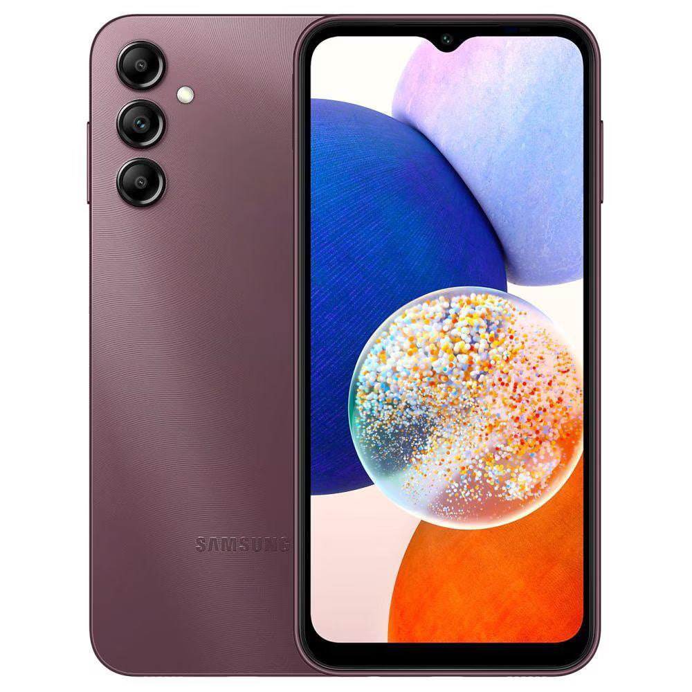 Samsung Galaxy A14 5G hátlap csere - Akár 1 órán belül