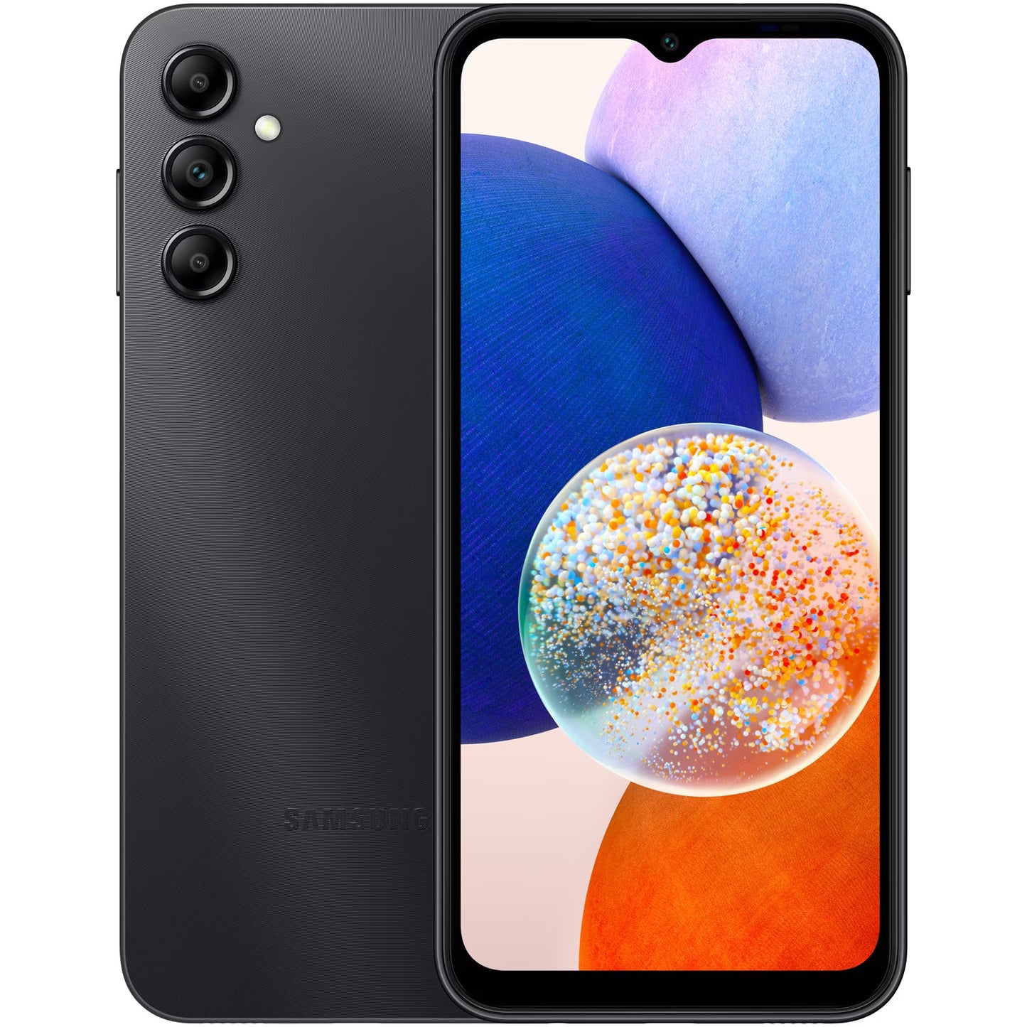 Samsung Galaxy A14 5G hátlap csere - Akár 1 órán belül