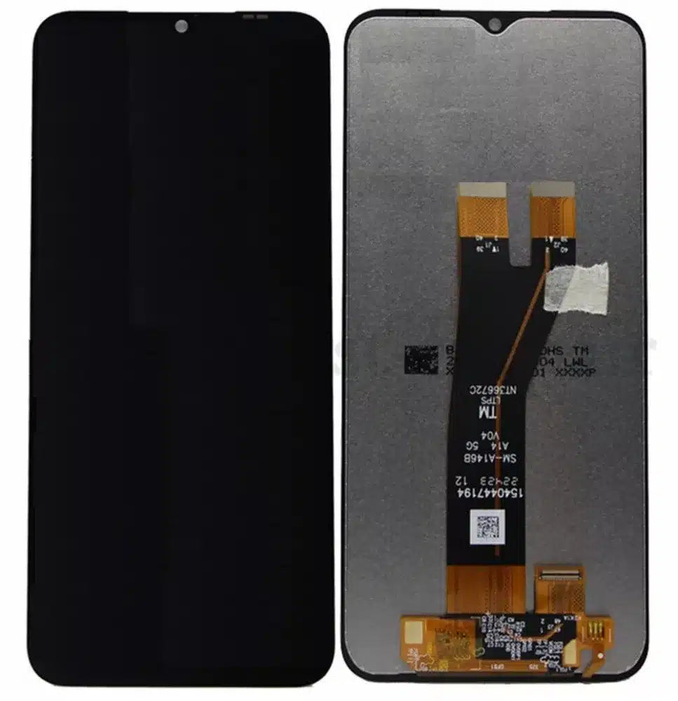 Samsung Galaxy A14 5G kijelző csere - Akár 1 órán belül